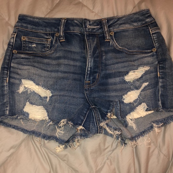 American Eagle Outfitters Pants - American eagle shorts
